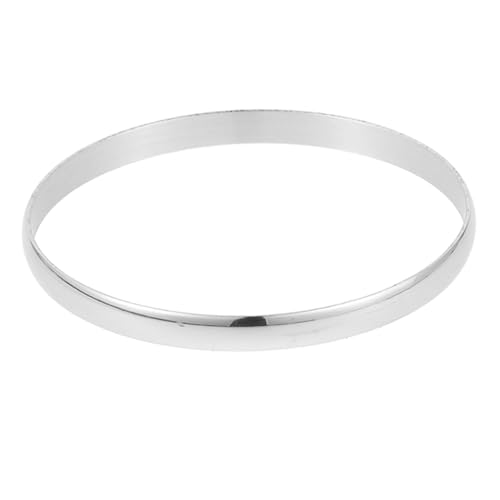 AKOOSY Unisex Armreif Schlichtes Design Leichter Langlebiger Armschmuck für Frauen Vielseitiger Modischer Schmuck für Alltag und Besondere Anlässe von AKOOSY