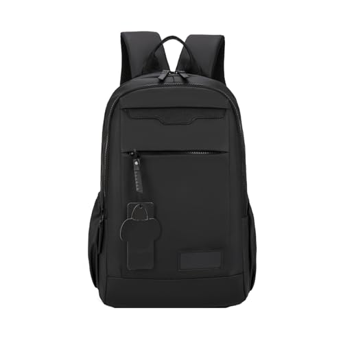 Extra großer lässiger Rucksack, 15-Zoll-Reise-Laptop-Arbeitstasche, Reiserucksack, wasserdichter College-Schul-Computer-Rucksack, Arbeitsrucksack für Männer, Frauen A,44 * 29 * 17cm von AKPHBKFG