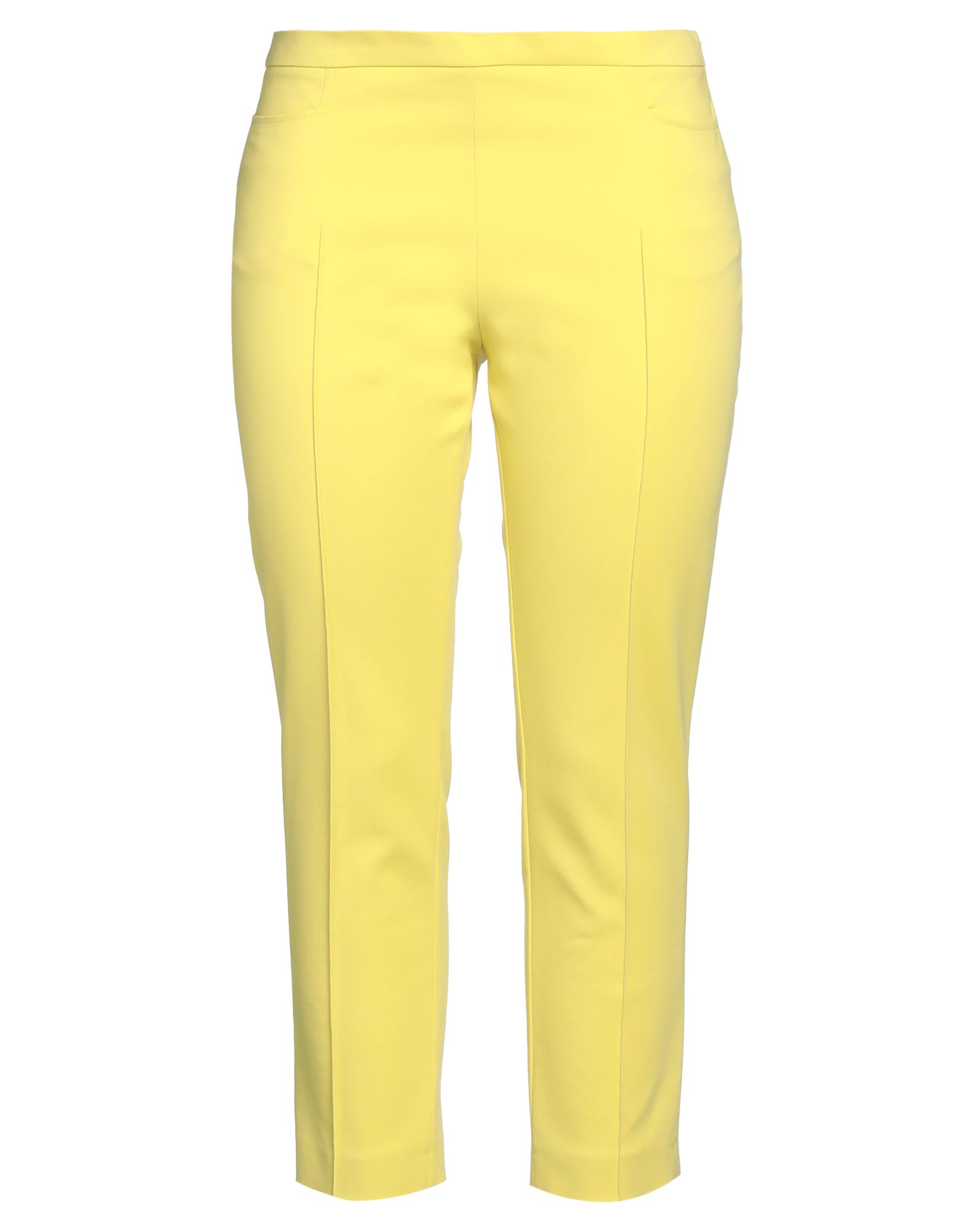 AKRIS Hose Damen Gelb AKRIS Hose Damen Gelb von AKRIS