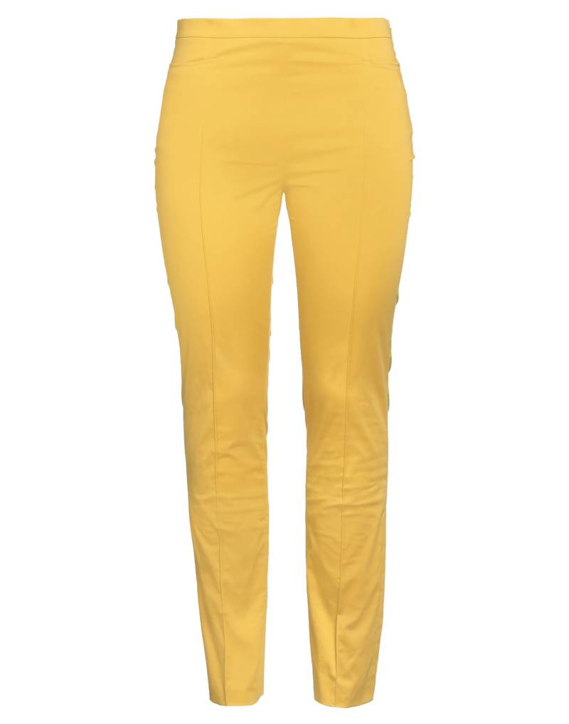 AKRIS Hose Damen Gelb von AKRIS