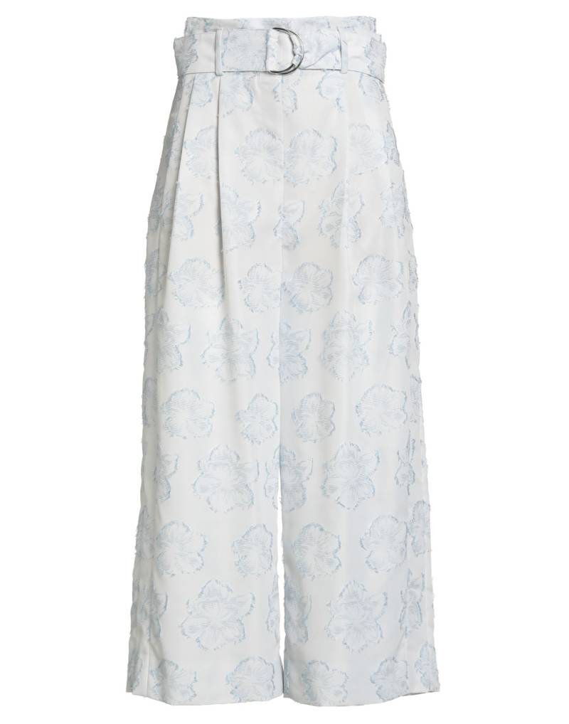 AKRIS Hose Damen Hellblau von AKRIS