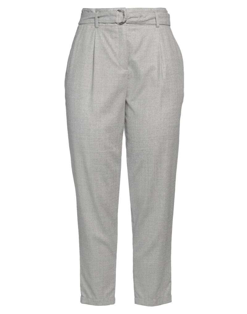 AKRIS Hose Damen Hellgrau von AKRIS