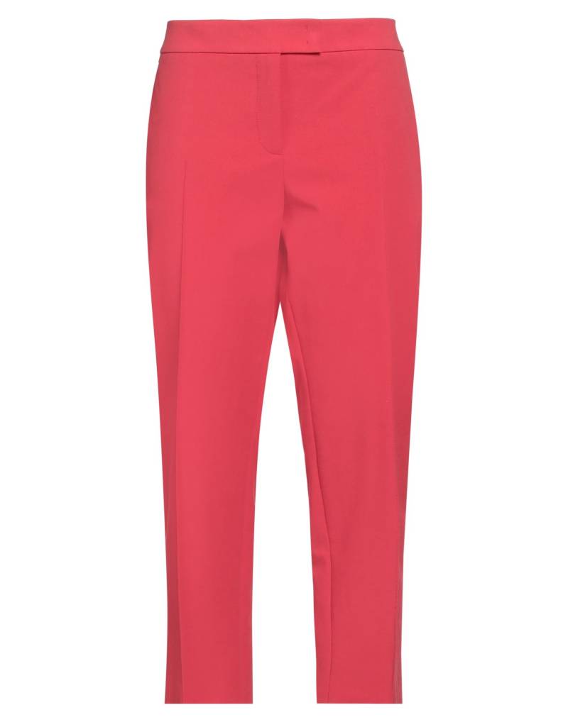 AKRIS Hose Damen Rot von AKRIS