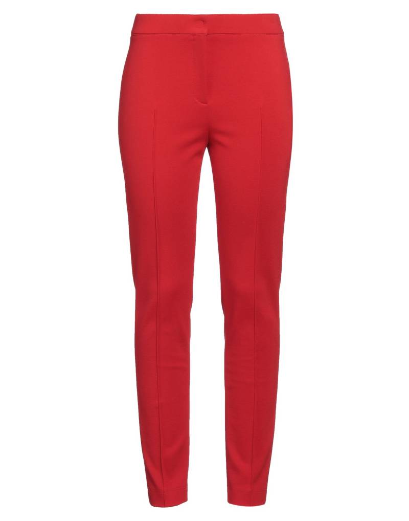 AKRIS Hose Damen Rot von AKRIS