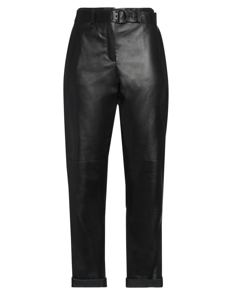 AKRIS Hose Damen Schwarz von AKRIS