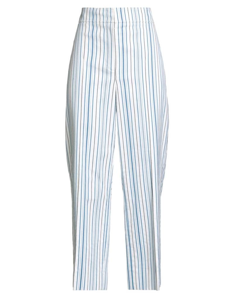 AKRIS Hose Damen Weiß AKRIS Hose Damen Weiß von AKRIS