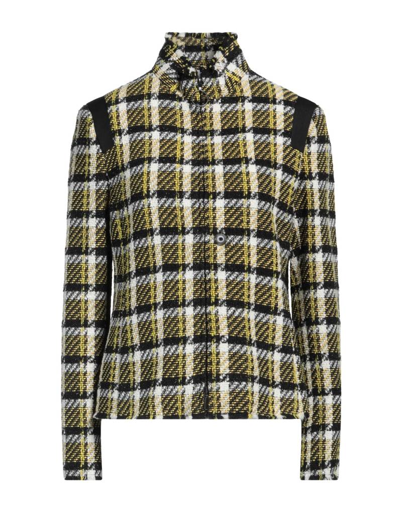 AKRIS Jacke & Anorak Damen Gelb von AKRIS