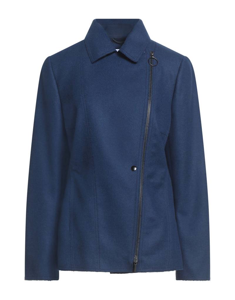 AKRIS Jacke & Anorak Damen Marineblau von AKRIS