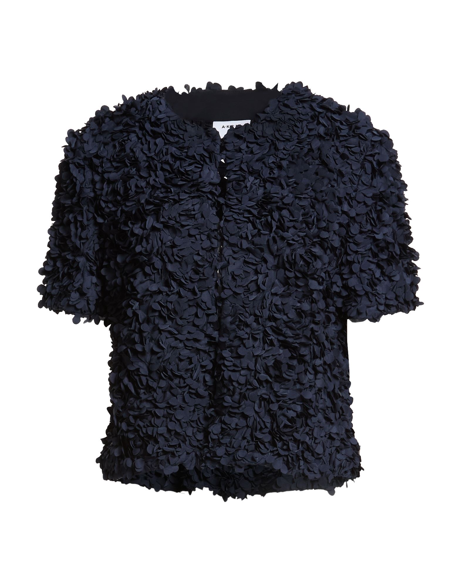 AKRIS Jacke & Anorak Damen Nachtblau von AKRIS