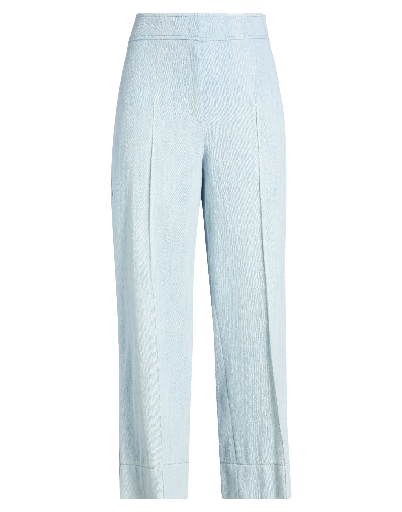 AKRIS Jeanshose Damen Blau von AKRIS