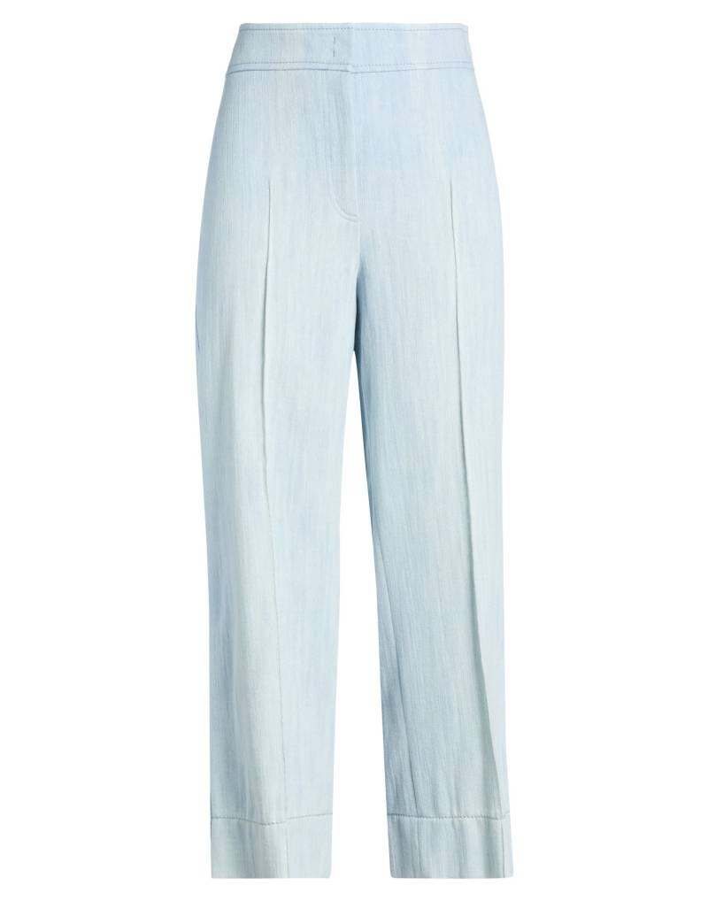 AKRIS Jeanshose Damen Blau von AKRIS