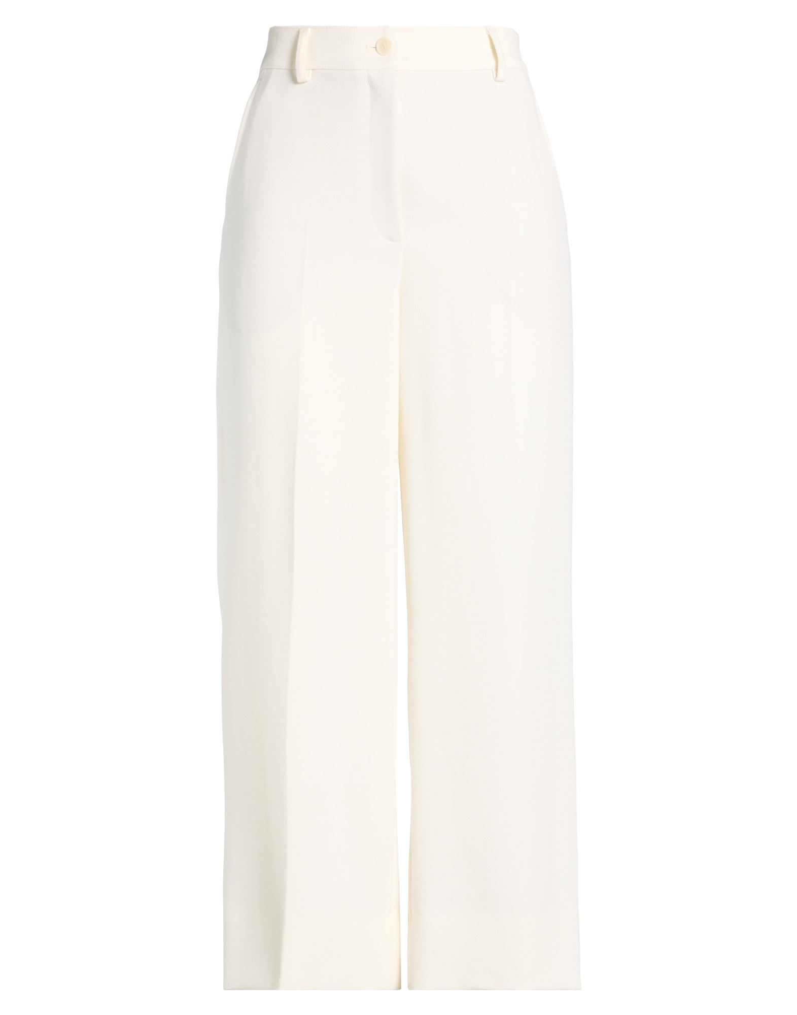 AKRIS Jeanshose Damen Elfenbein von AKRIS