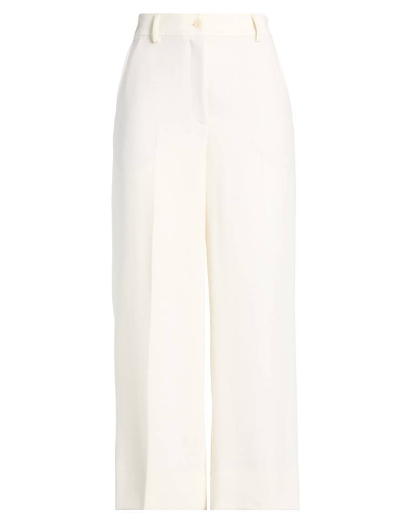 AKRIS Jeanshose Damen Elfenbein von AKRIS