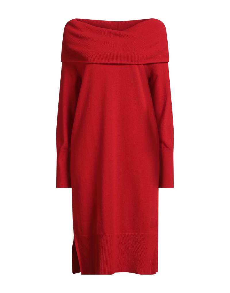 AKRIS Mini-kleid Damen Rot von AKRIS