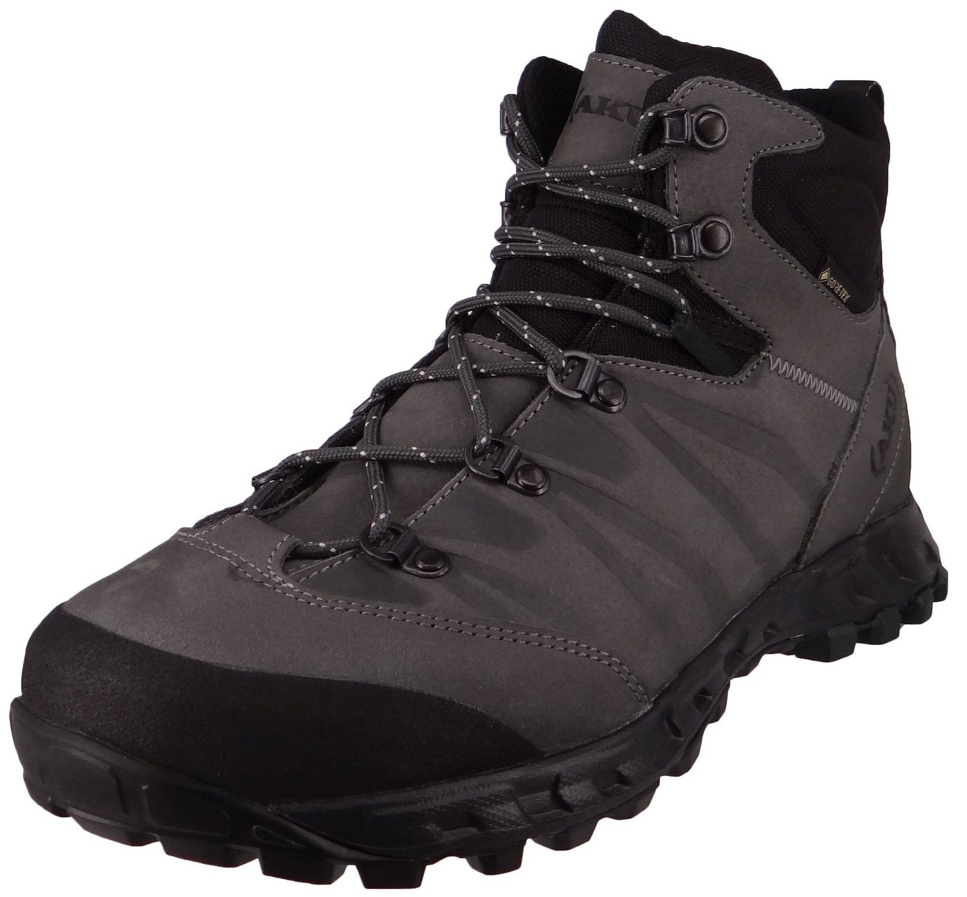 AKU 350 071 Grey Stiefel AKU 350 071 Grey Stiefel von AKU