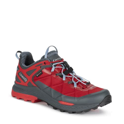 AKU 726/169 - Rocket DFS GTX rot Gr. 10½ von AKU