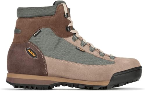 AKU 885.20-095 - Slope Original GTX Gr. 10½ von AKU