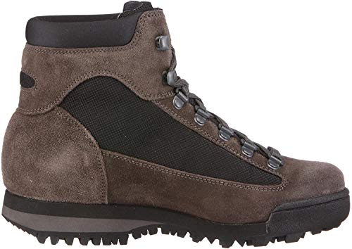 AKU 885.4 SLOPE GTX, Unisex - Erwachsene Stiefel, Schwarz (nero/grigio 058), EU 40 von AKU