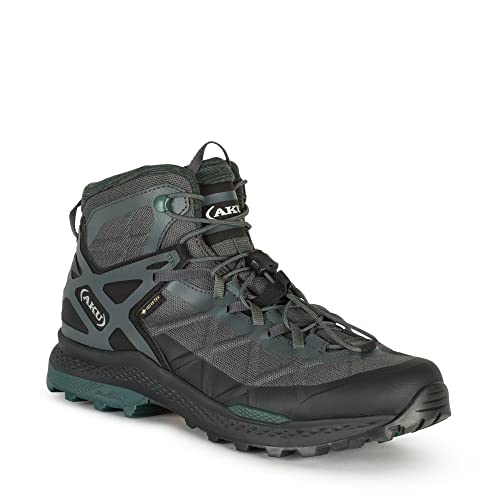 AKU Adult Rocket Mid DFS GTX sonstige Gr. 42,5 von AKU