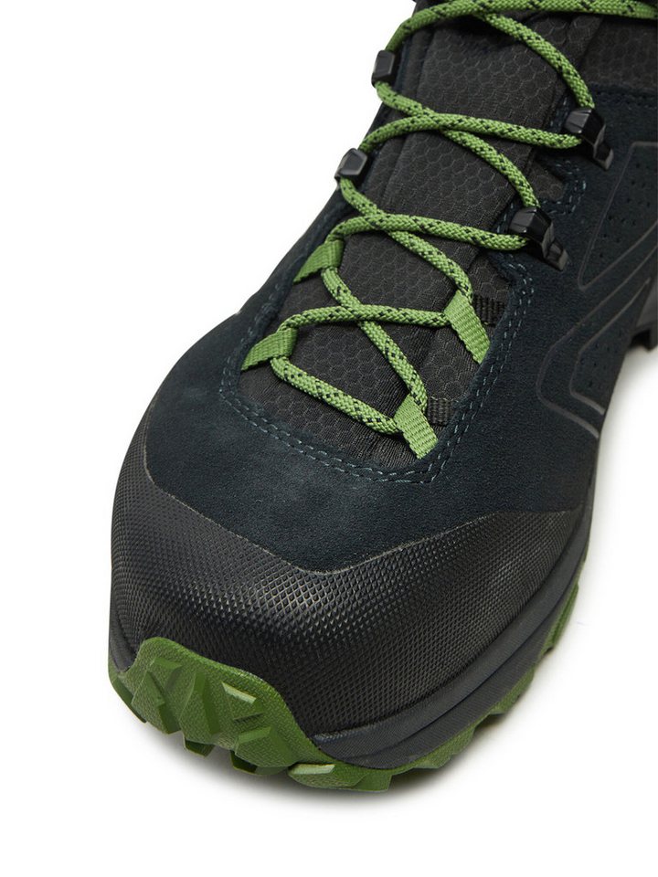 AKU Aku Trekkingschuhe Reactive Gtx GORE-TEX 668 Grau Trekkingschuh von AKU