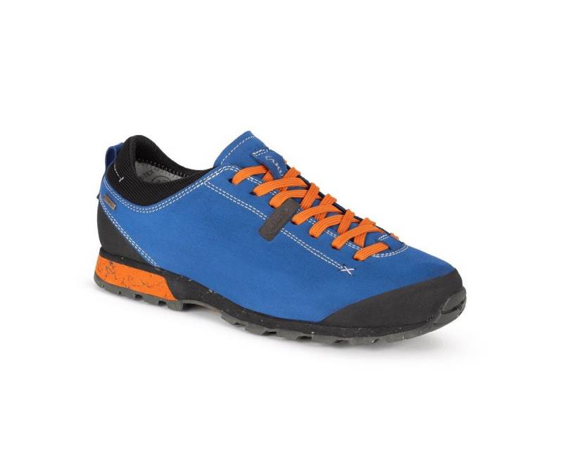 AKU Alltag-Travelschuhe Bellamont III V-Lite Low GTX (wasserdicht) Wanderschuh von AKU