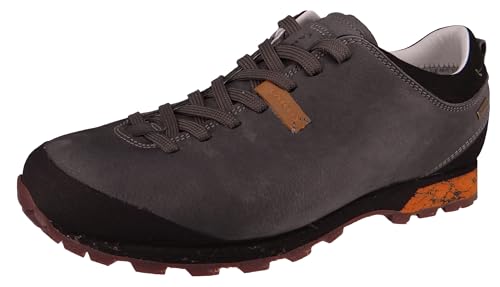 AKU Bellamont 3 NBK GTX Schuhe, Grey, UK 10,5 von AKU