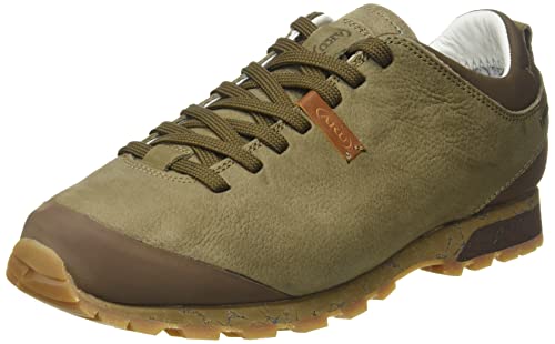 AKU Bellamont III NBK GTX Beige, Gore-Tex Freizeitschuh, Größe EU 45 - Farbe Beige von AKU