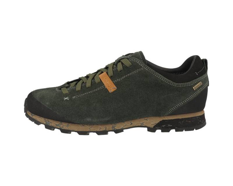 AKU Bellamont III Suede GTX Herren Outdoorschuh Wanderschuhe, Trekking, Hiking, Freizeitschuhe, Schnürschuhe von AKU