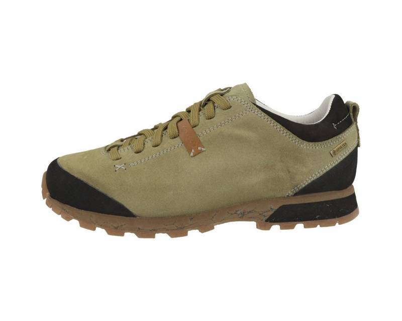 AKU Bellamont III Suede GTX WS Damen Outdoorschuh Wanderschuhe, Trekking, Hiking, Freizeitschuhe, Schnürschuhe von AKU
