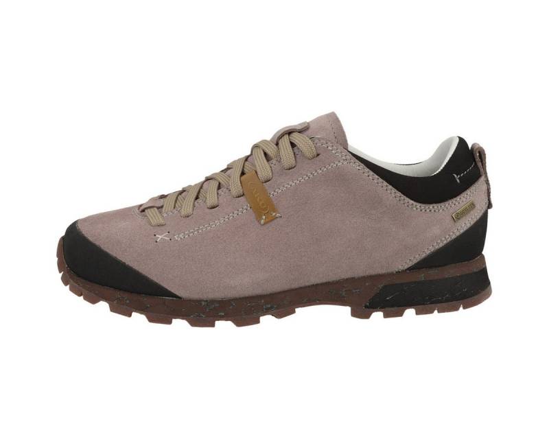 AKU Bellamont III Suede GTX WS Damen Outdoorschuh Wanderschuhe, Trekking, Hiking, Freizeitschuhe, Schnürschuhe von AKU