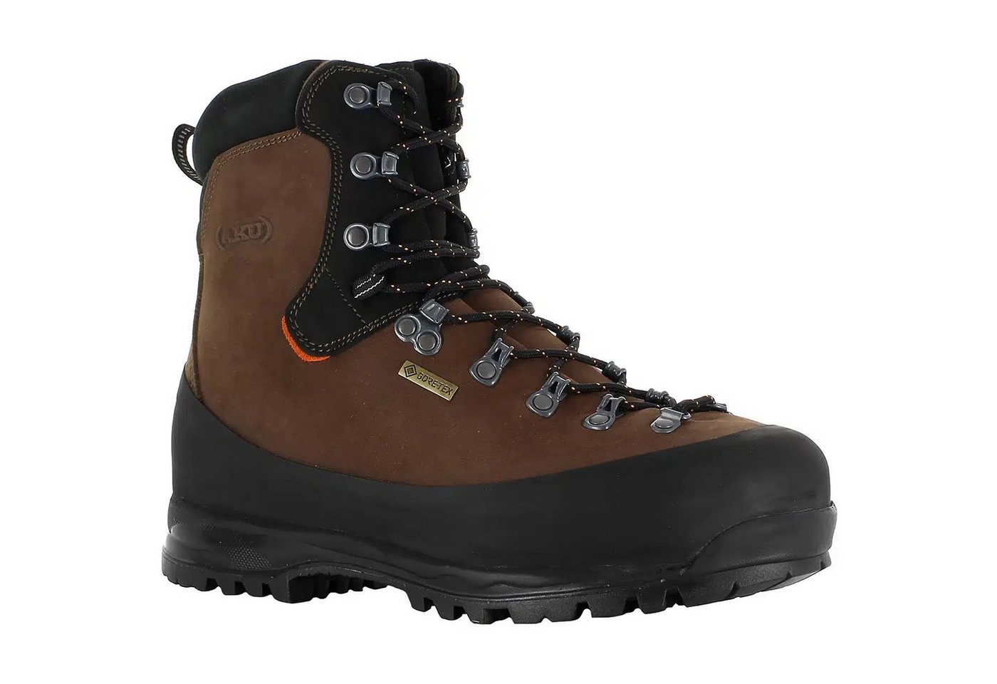 AKU Bergstiefel M UTAH WORK GTX Wanderstiefel von AKU