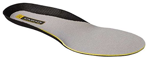 AKU Custom FIt IMS Einlegesohle Grau, Schuh-Zubehör, Größe EU 47 - Farbe Grau AKU Custom FIt IMS Einlegesohle Grau, Schuh-Zubehör, Größe EU 47 - Farbe Grau von AKU