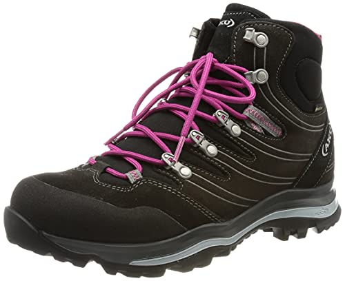 AKU Damen ALTERRA GTX W's Bootsschuh, Anthracite/Magenta, 42.5 EU von AKU