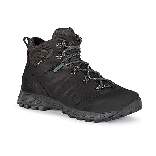 AKU Damen Coldai NBK GTX W's Wanderschuhe, Schwarz/Anthrazit von AKU