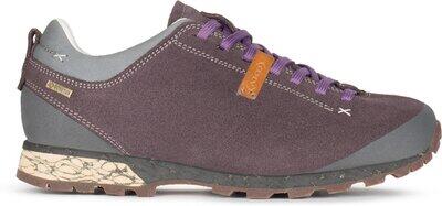 AKU Damen Freizeitschuhe BELLAMONT 3 SUEDE GW DEEP VIOLET - Gr. - 40 von aku