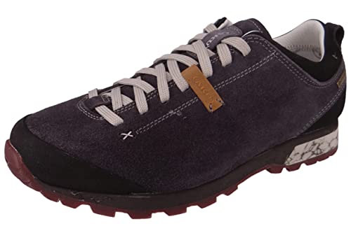 AKU Herren Bellamont Iii Suede GTX Wanderschuhe, Grau Anthrazit Grau, 44 EU von AKU