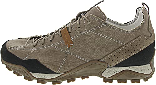 AKU Herren Native Canvas Wanderschuhe, Walnuss von AKU