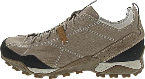 AKU Herren Native Canvas Wanderschuhe, Walnuss AKU Herren Native Canvas Wanderschuhe, Walnuss von AKU