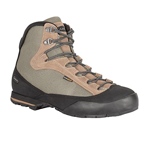 AKU Herren Ns 564 Spider II Wanderschuhe, beige von AKU