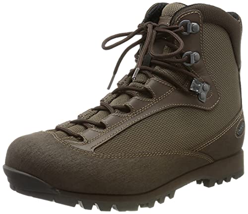 AKU Herren Pilgrim GTX Combat FG M Bootsschuh, Brown MOD, 42.5 EU von AKU