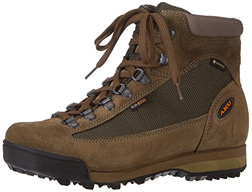 AKU Herren Slope GTX Bootsschuh, Olive, 42.5 EU von AKU