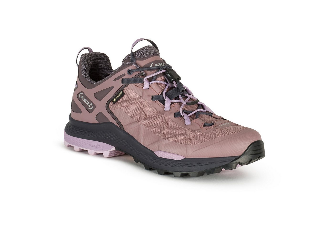 AKU Multifunktionshalbschuh W ROCKET DFS GTX Hikingschuh von AKU