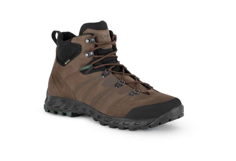 AKU Multifunktionsstiefel COLDAI NBK GTX Wanderstiefel von AKU