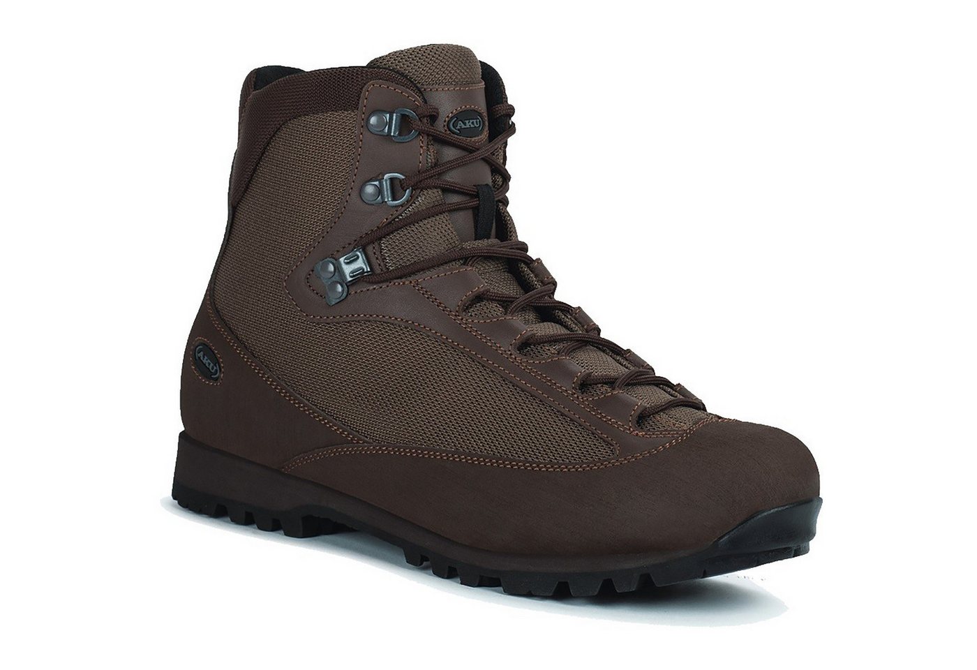 AKU Multifunktionsstiefel PILGRIM DS COMBAT Wanderstiefel von AKU