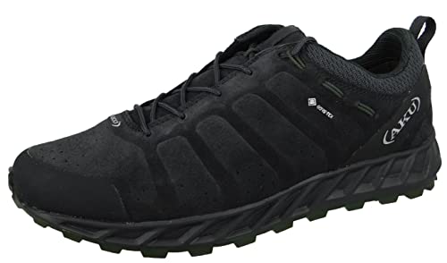 AKU Rapida Evo GTX Herren Wanderschuhe, Größe:44 EU von AKU