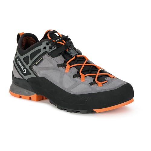 AKU Rock DFS II Goretex Approach Shoes EU 42 von AKU