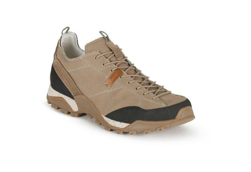 AKU Trekking-Halbschuhe M NATIVA CANVAS Wanderschuh von AKU