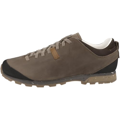AKU Unisex Bellamont III Plus EVO Water Shoe, Dark Brown, 47.5 EU von AKU