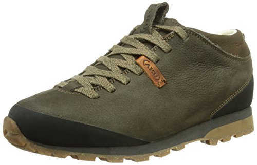 AKU Unisex Bellamont Plus Outdoor Fitnessschuhe, Braun (095), 44.5 EU von AKU