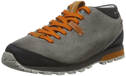 AKU Unisex-Erwachsene Bellamont FG GTX Outdoor Fitnessschuhe, Grau (186), 37.5 von AKU